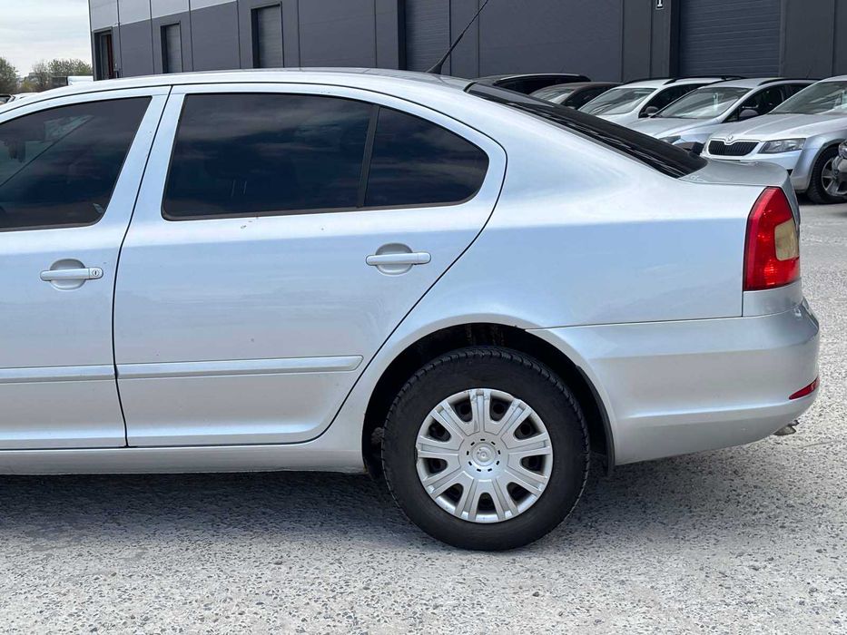 Продам Skoda Octavia 2010р. #76219