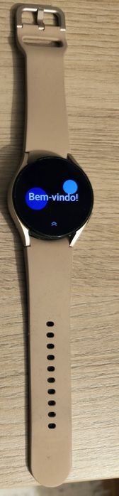 Samsung Galaxy Watch 4