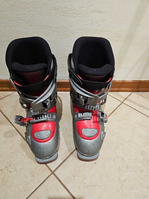 Buty narciarskie młodzieżowe