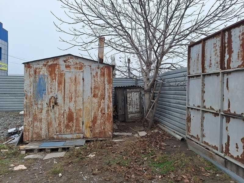 Продажа коммерческой территории с коммуникациями Киевская трасса