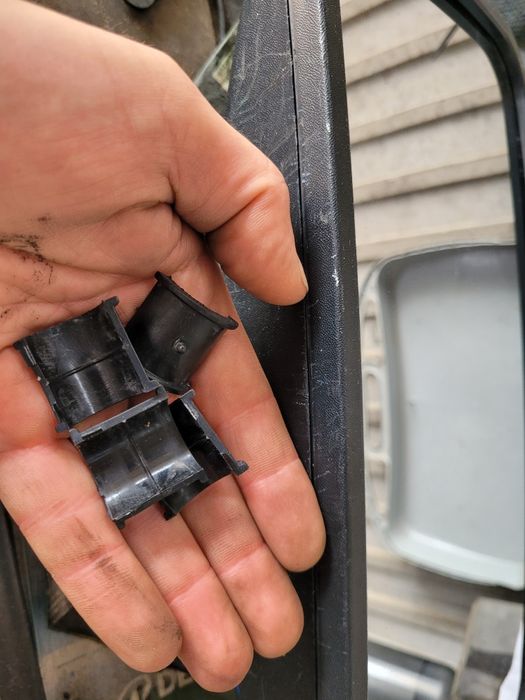 Material Toyota dyna