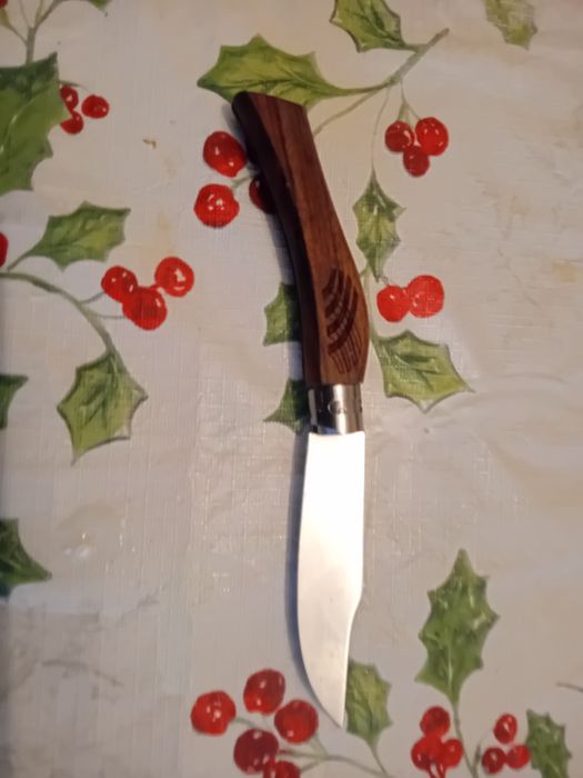 Canivete de colecção