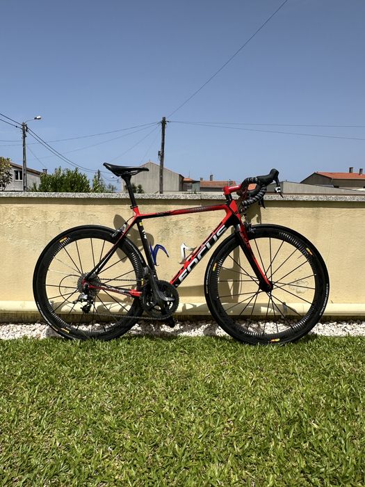Focus Izalco c/potenciómetro