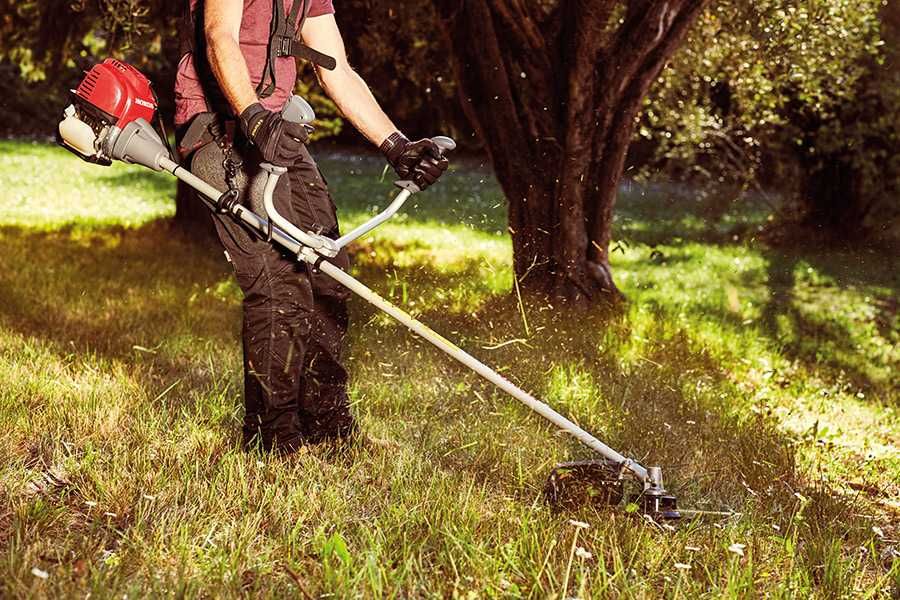 NOWA Kosa, wykaszarka, podkaszarka Honda UMK 450 E XEET 2.0 KM