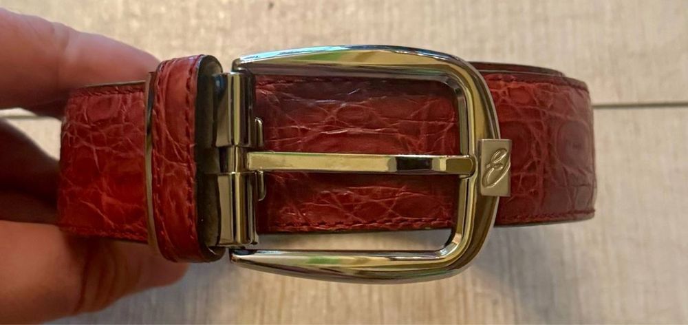 Ремінь Brioni, в гарному стані