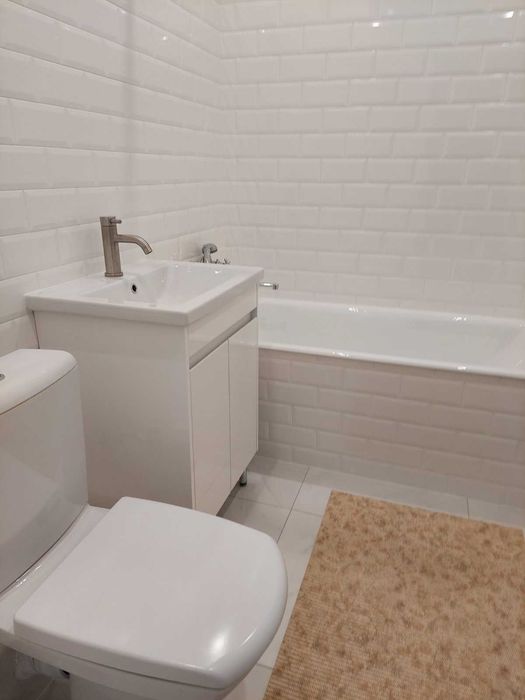 Оренда 2 кім кв ЖК Кришталеві джерела, Метрологічна, газова плита