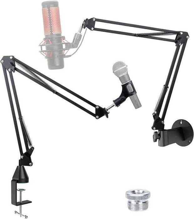 Statyw ramię biurkowe do mikrofonu Youshares