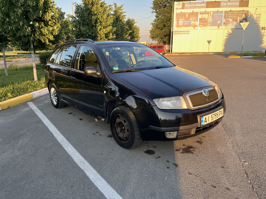 Продам власне авто