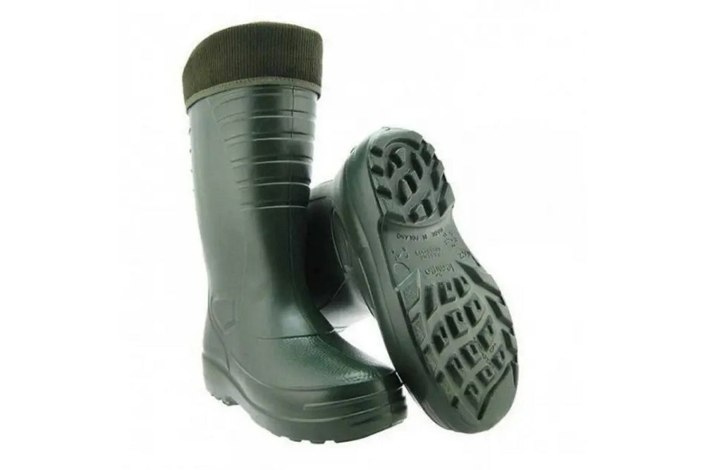 Lemigo зимові резинові чоботи