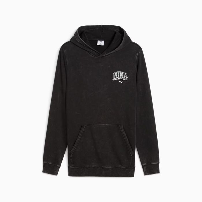 Оригінал! Худі Puma class pack