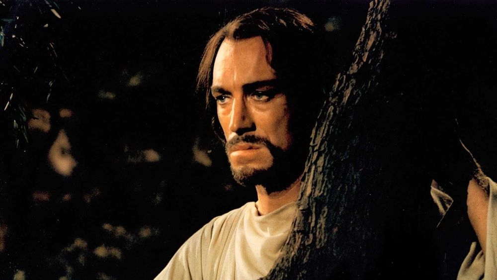 MAIOR HISTÓRIA DE TODOS OS TEMPOS (Max von Sydow/Dorothy McGuire) 1965