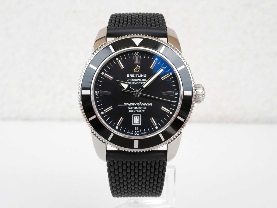 Breitling Superocean Heritage 46mm