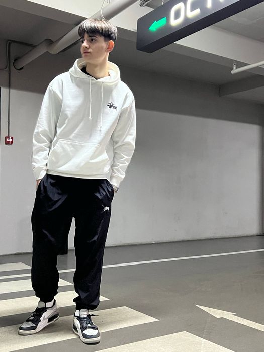 Нейлонові штани STUSSY