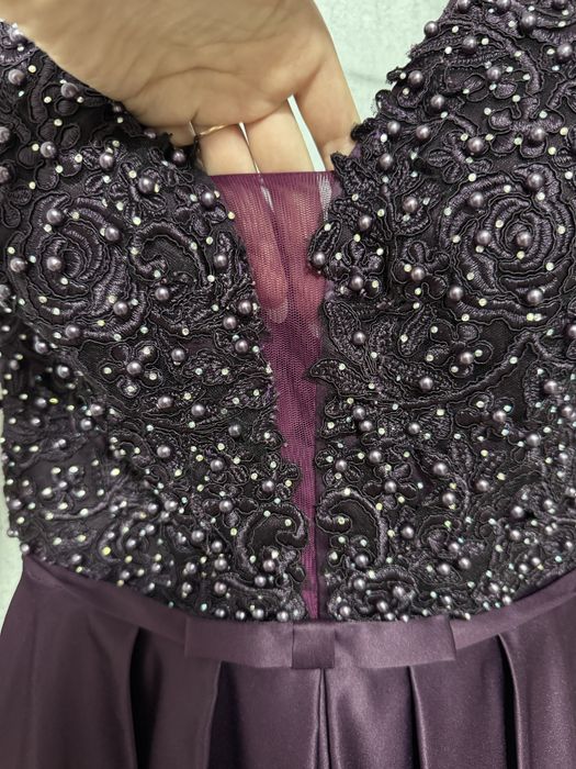 Випускна сукня/ выпускное платье