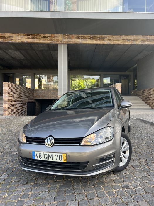 Volkswagen Golf — fotografia 4