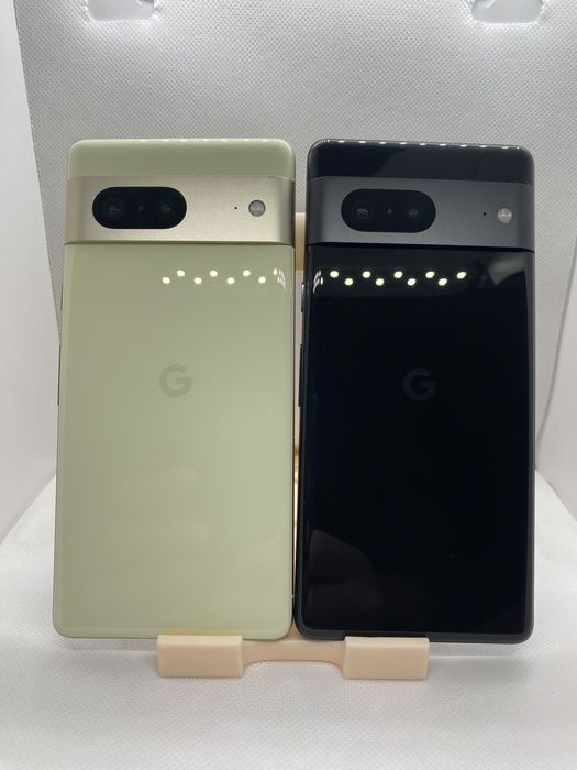 GOOGLE pixel 7 neverlock 128 gb USA