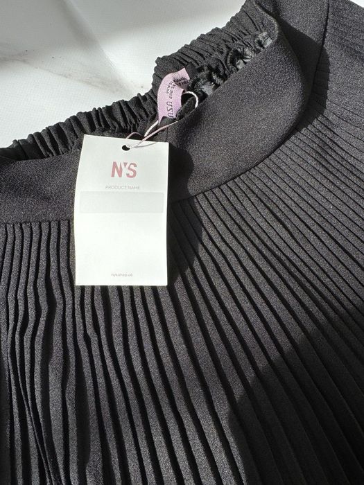 Нова спідниця с-м