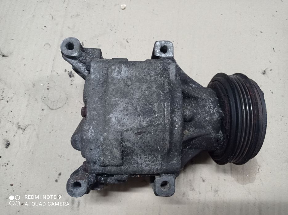 Sprężarka klimatyzacji Mazda RX 8