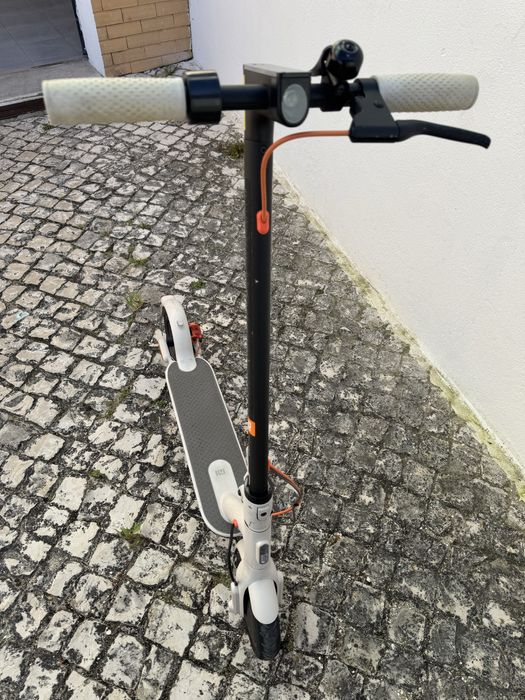 Trotinete xiaomi  electric scooter 3