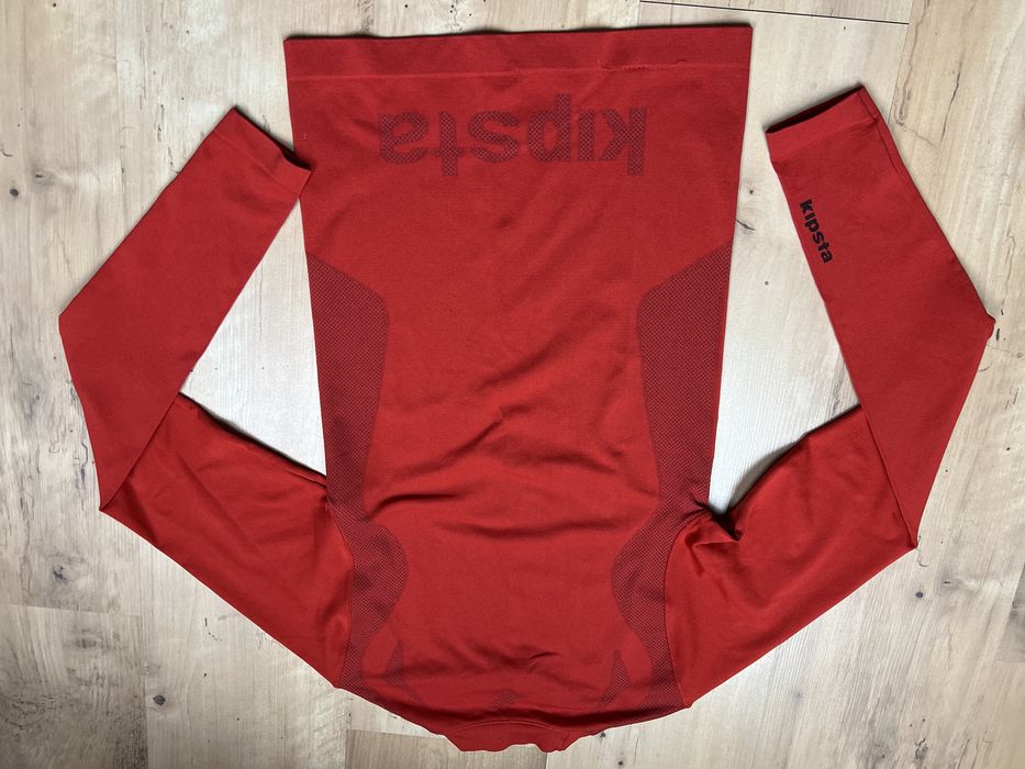 Bluza termiczna KIPSTA roz.S