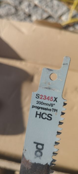 Serra Sabre elétrica Bosch PSA 700 E