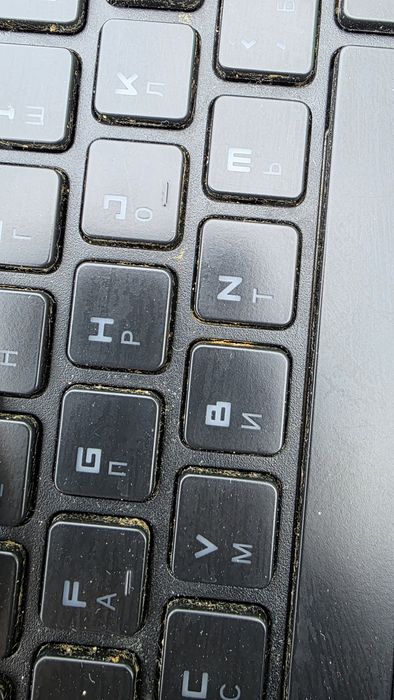 Игровая клавиатура Razer Deathstalker