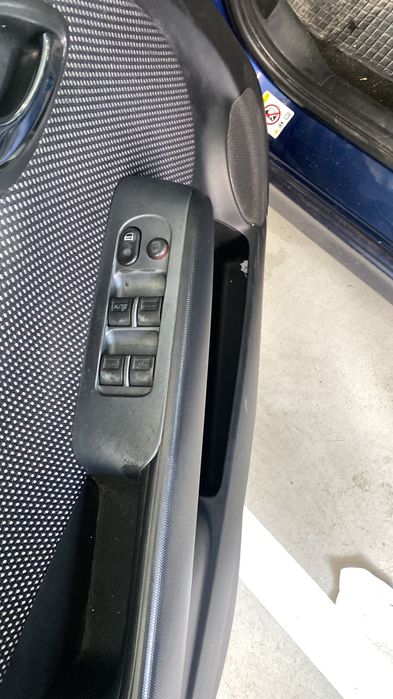 Vendo Honda jazz 2004