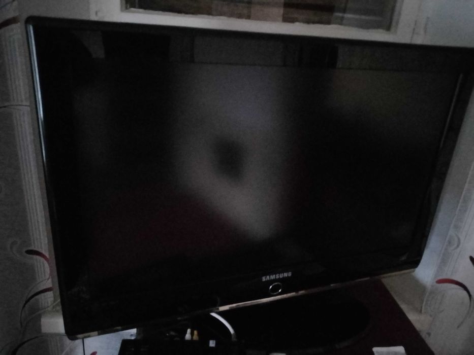 Телевизор Самсунг