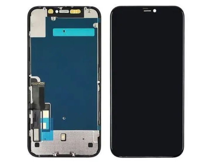 Дисплейний модуль для  Apple iPhone 11
