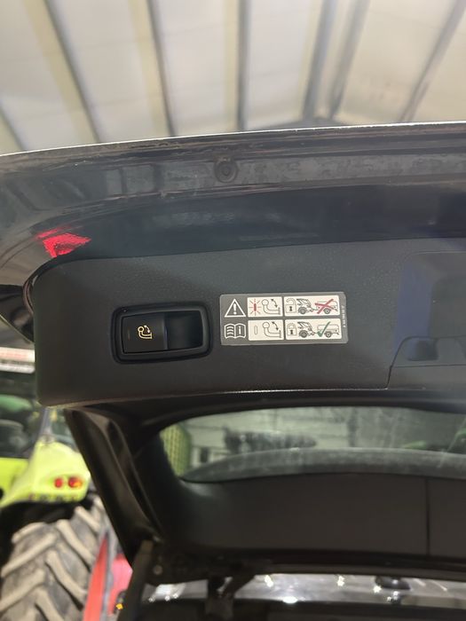 Mercedes ML 350 d nie gle