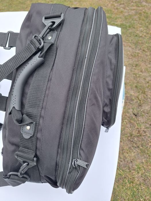 Мото сумки бокові, нові