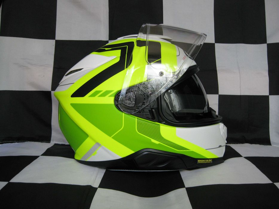 Kask integralny HJC RPHA 71 rozm.L 58-59cm