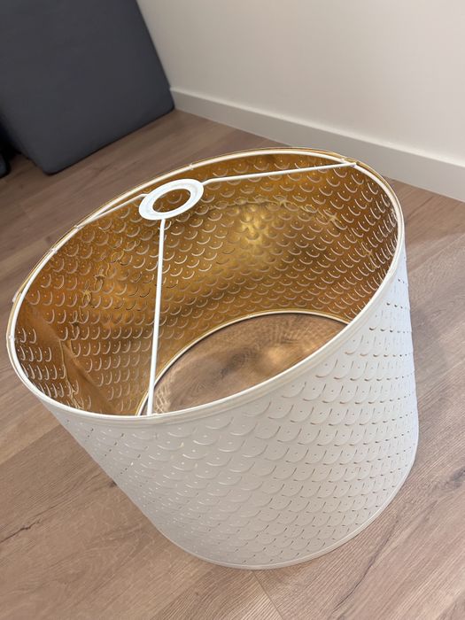 klosz NYMÖ Ikea 44 cm
Klosz