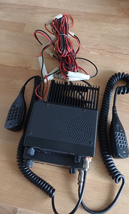 Radiotelefon Alinco DR-130 TE2