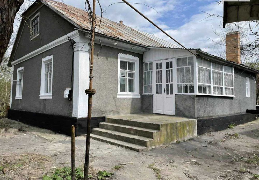 Продам будинок в с.Ворошилівка 4374