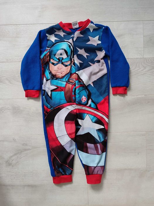 Піжама 98-110 р, кігурумі на 110-116 см