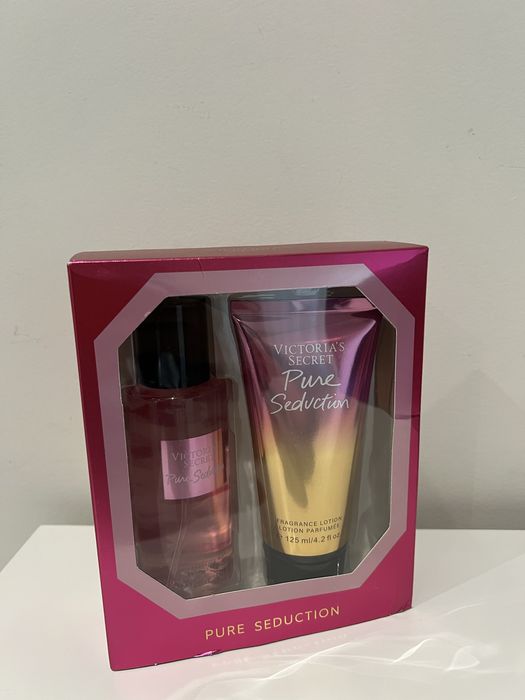 Conjuntos Victorias Secret