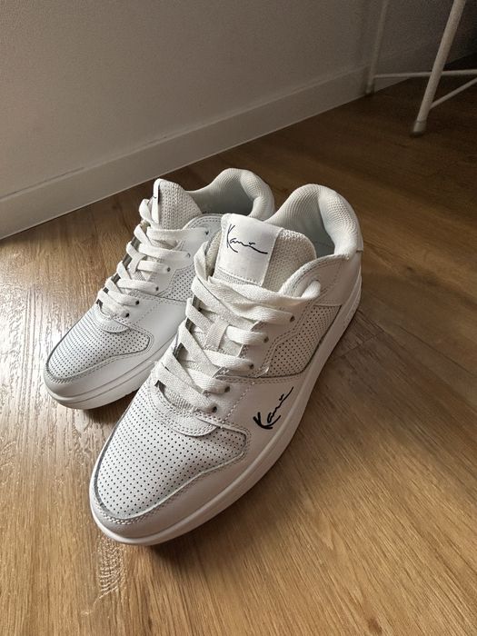 Buty Karl Kani rozm. 45