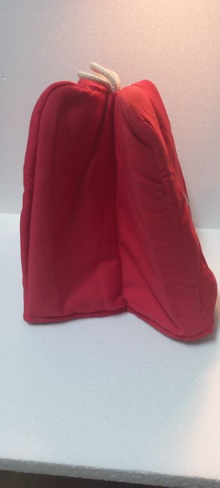 Capa para bule de chá