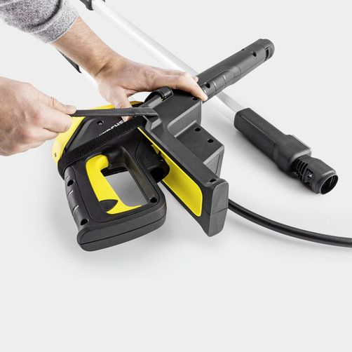 karcher Lanca teleskopowa 1,2 - 3,7m K2 K4 K5 k7