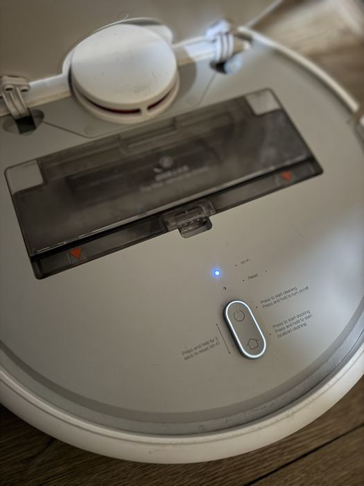 Xiaomi Mi Robot Vacuum robot odkurzajacy