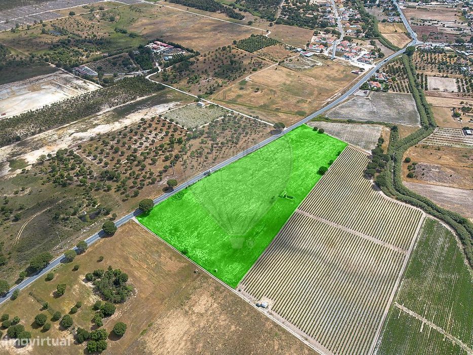 Terreno  para venda