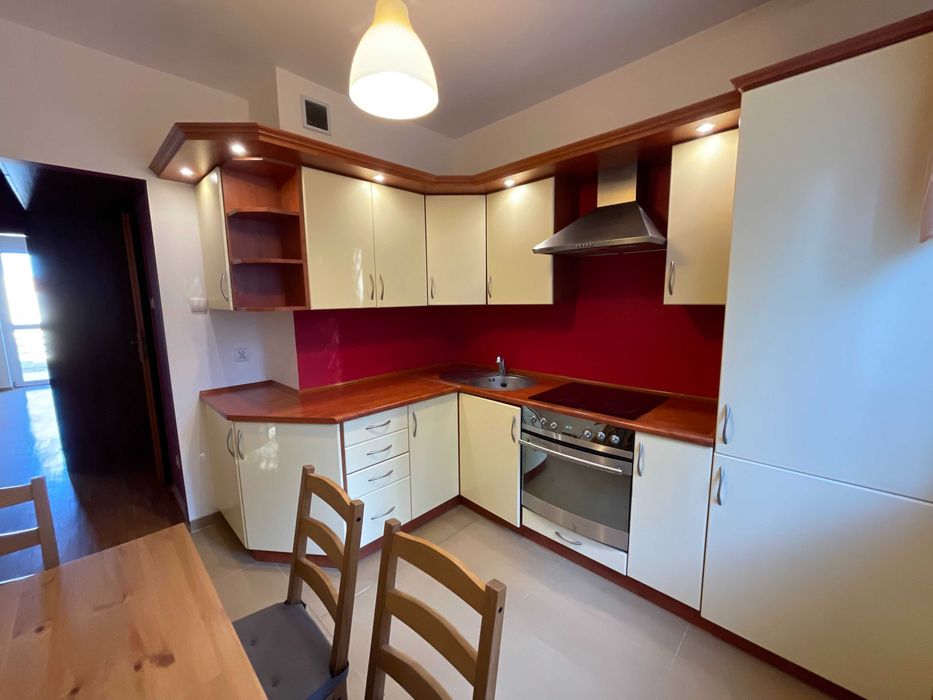Mieszkanie – Łódź - Widok 5