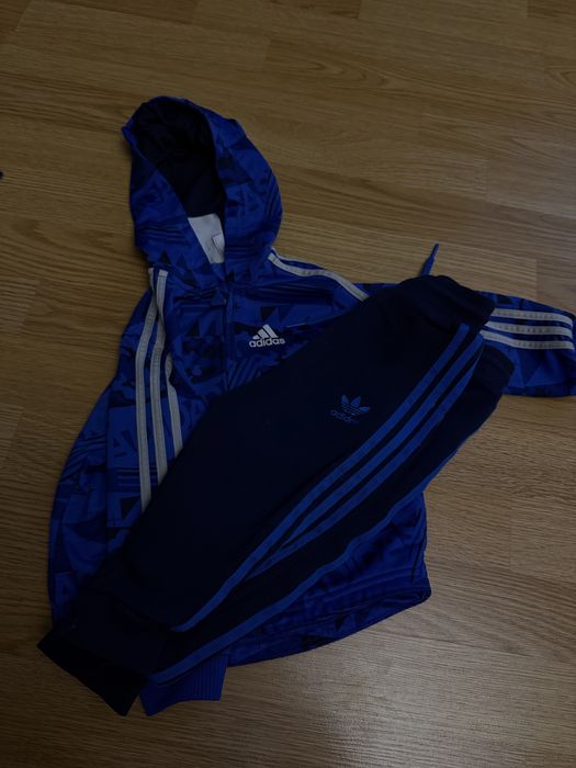 Костюм adidas 86