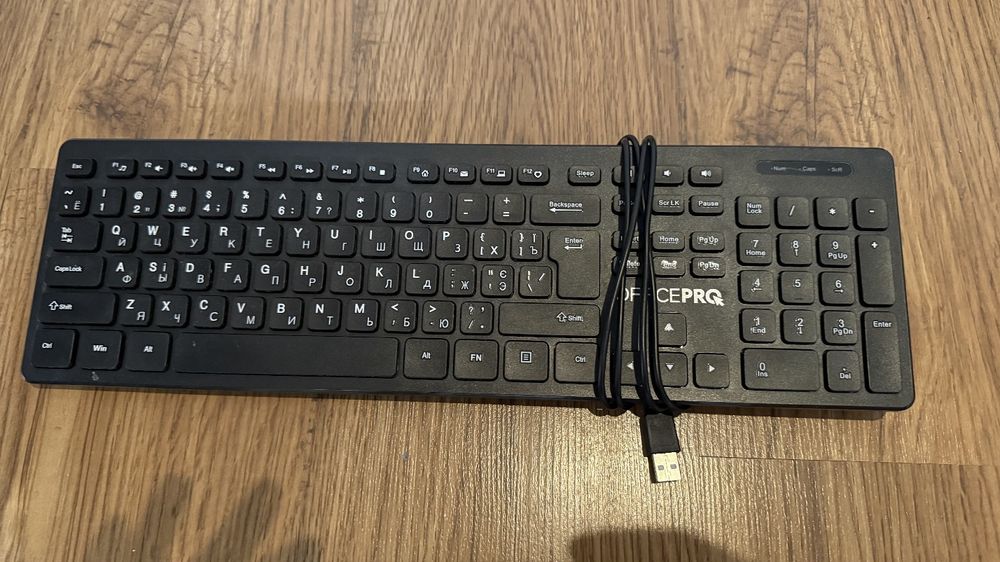 Игровой мощный ПК