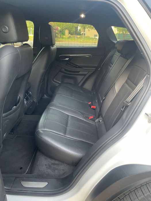 Range Rover Evoque  R Dynamic