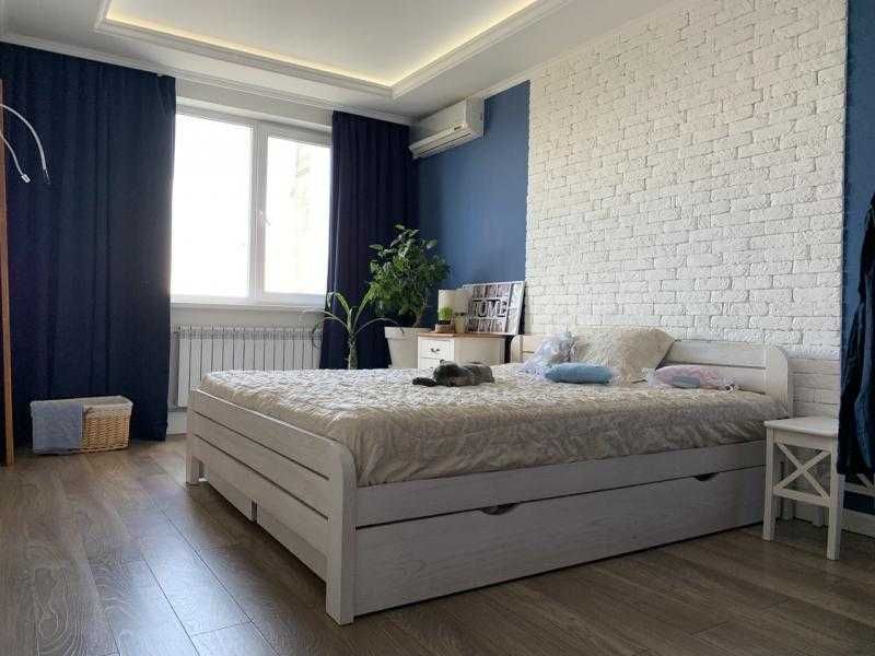 Продаётся 2 к квартира на Салтовке с капитальным ремонтом