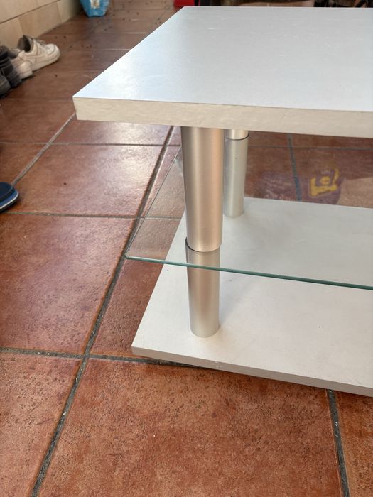 Movel de centro de sala