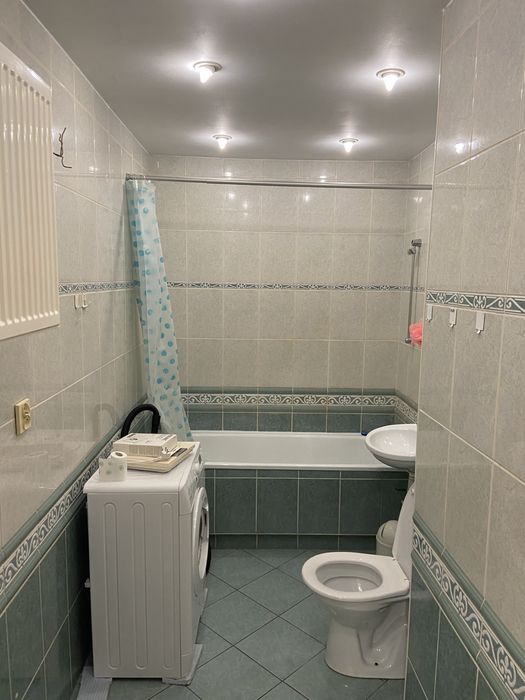 Wynajme mieszkanie dwupokojowe ul. Jutrzenki
