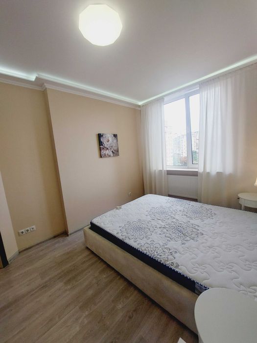 Сдам 1 комн.квартиру, ул.Юлии Здановской 50/2, ЖК ЛикоГрад, М.Выставковый Центр
